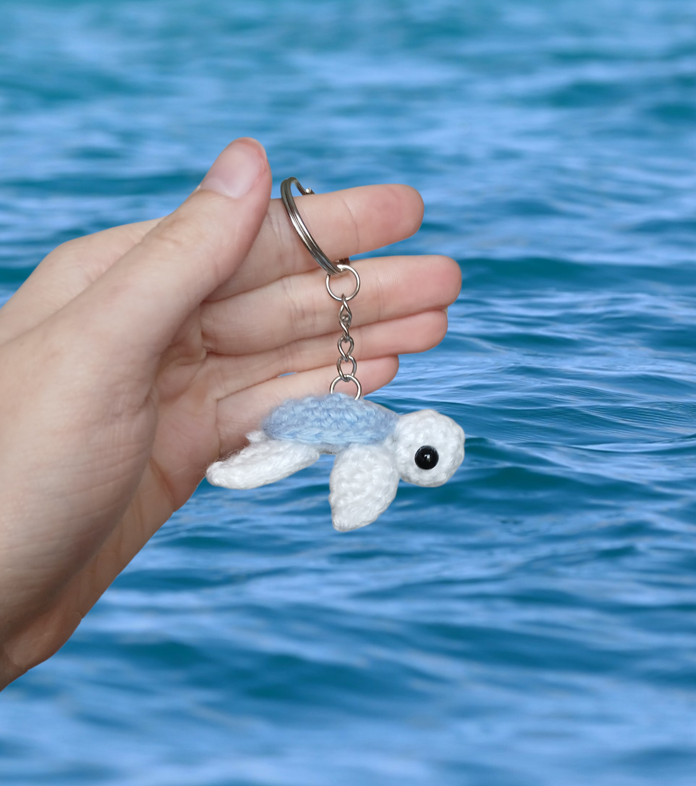 Crochet Turtle Pattern Bundle