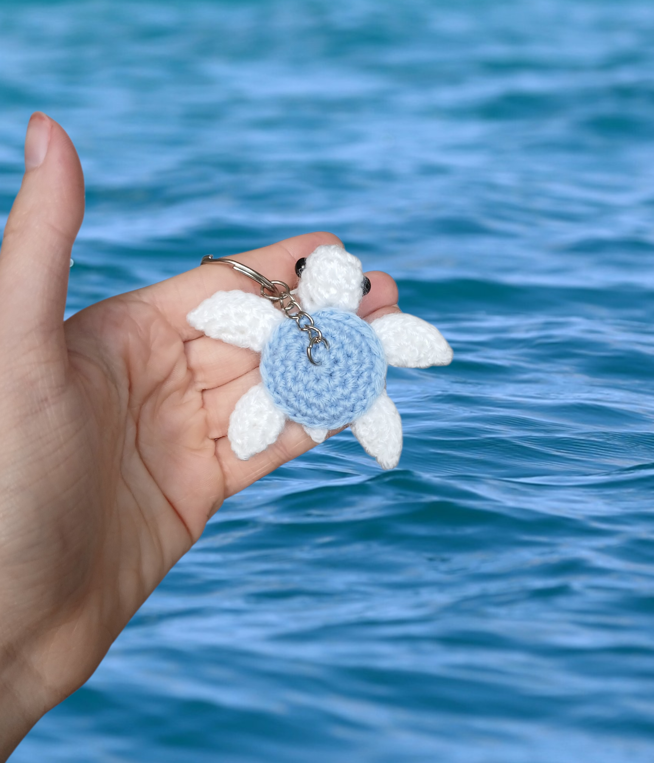 Crochet Turtle Pattern Bundle