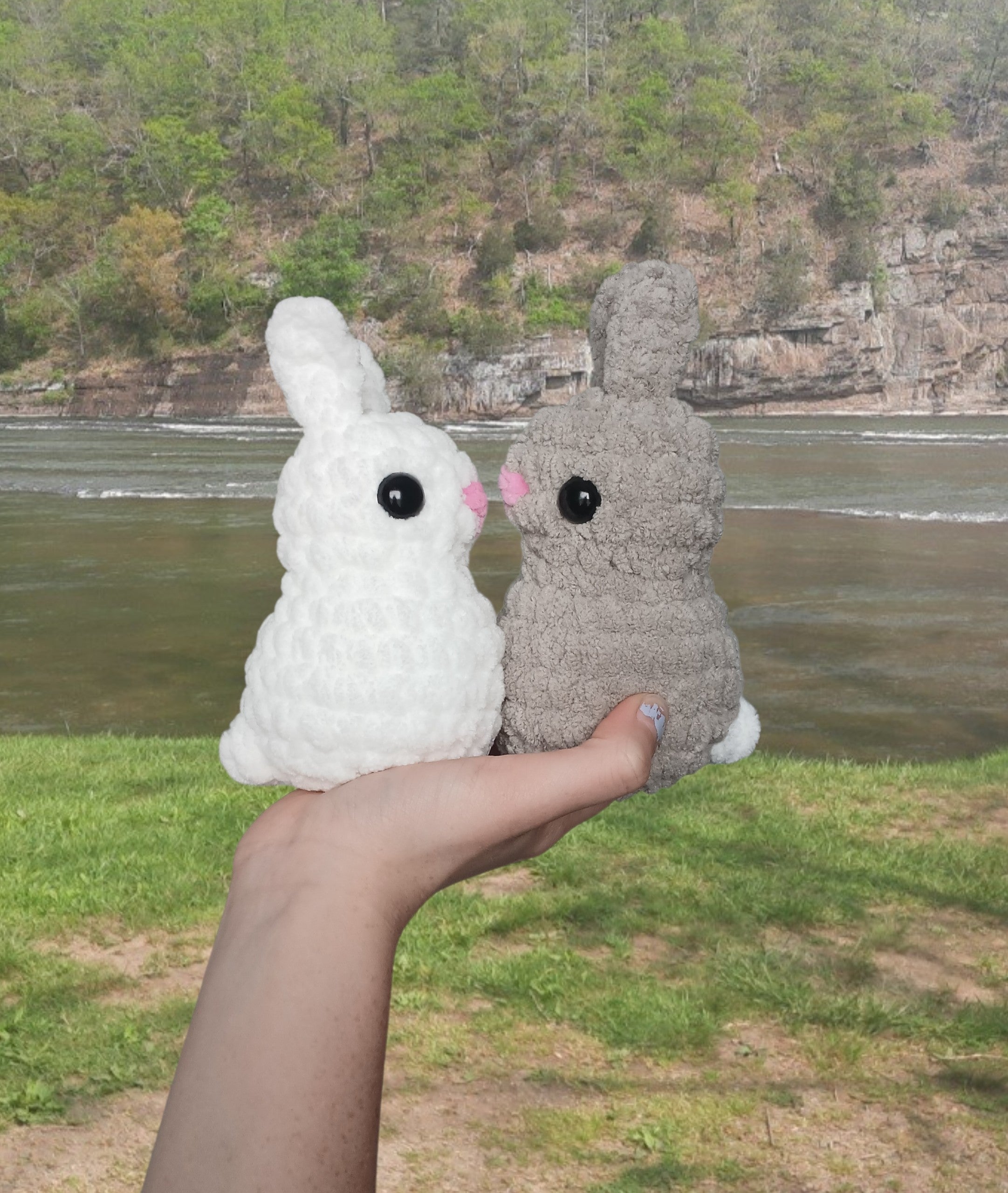 Crochet Bunny | Crochet Rabbit
