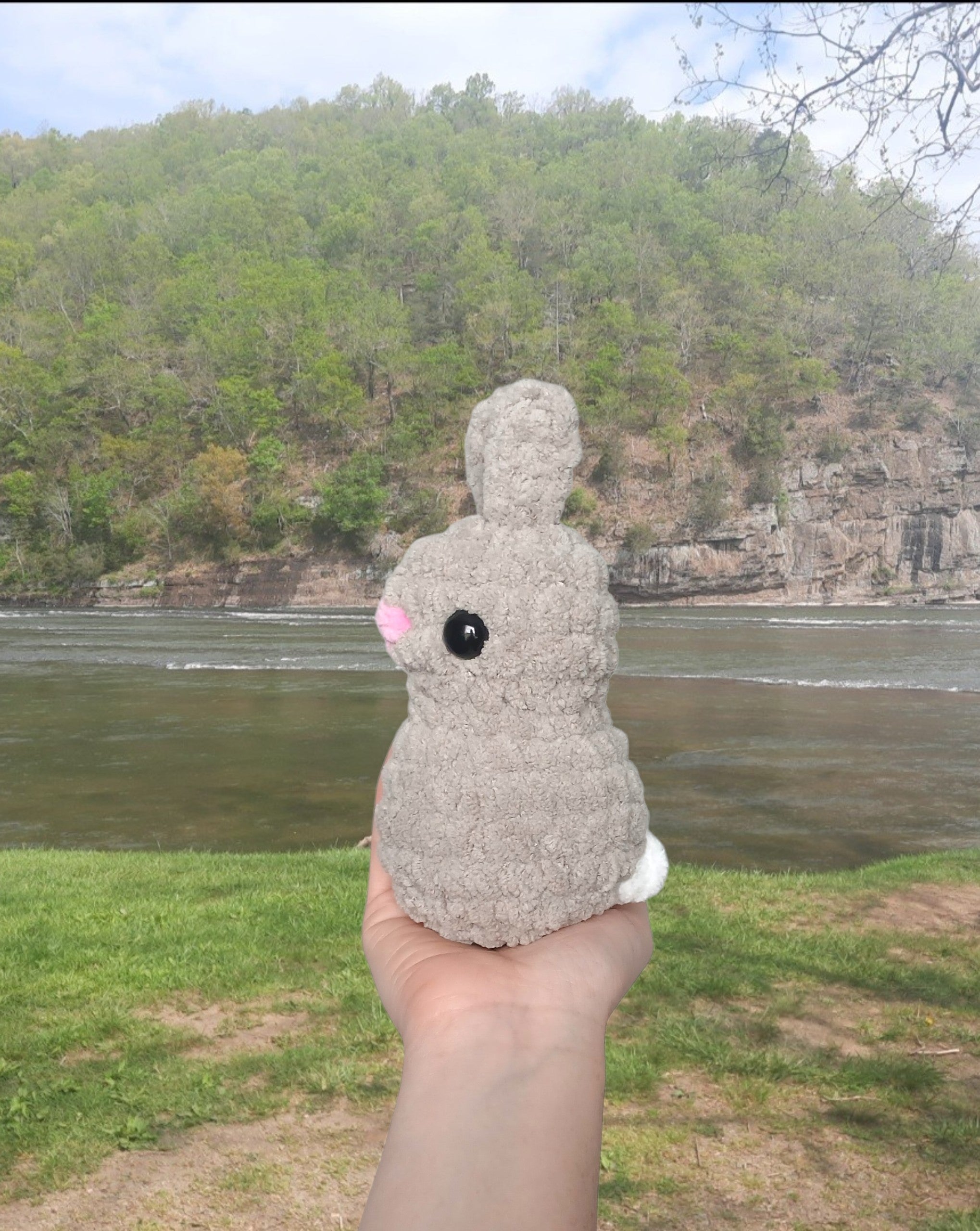 Crochet Bunny | Crochet Rabbit