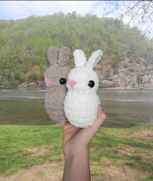 Crochet Bunny | Crochet Rabbit